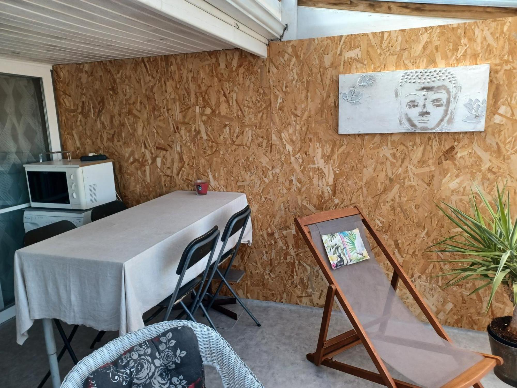 Mobil-Home Vue Ocean/400 M De La Plage A Saint Jean De Luz Exterior foto